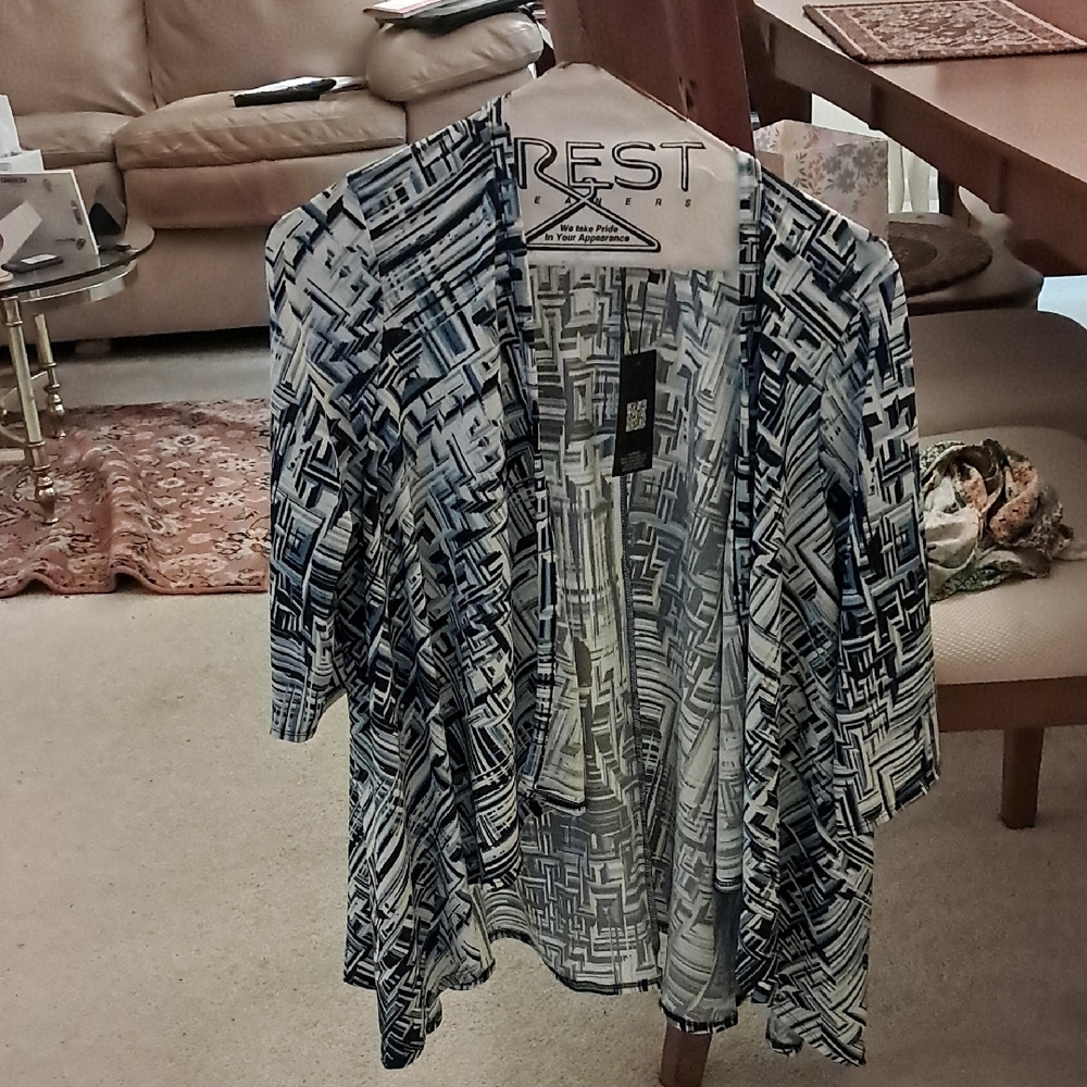 Womens Cardigan